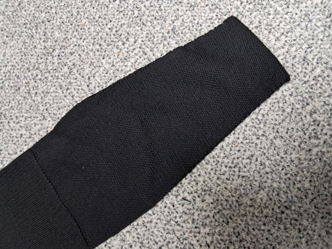 릭오웬스  니트 래깅스 상품이미지3