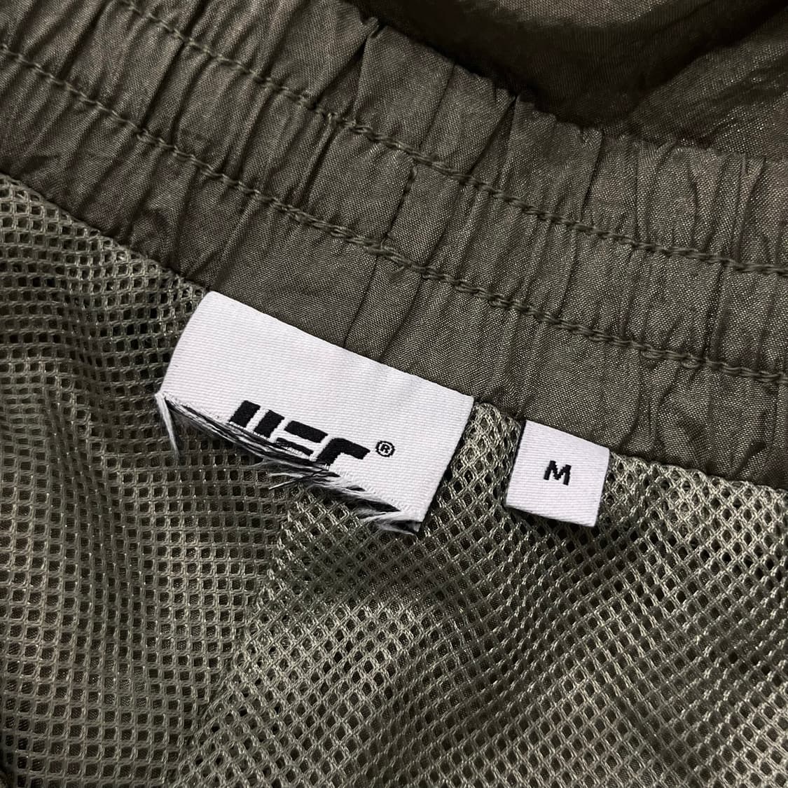 M UFC 나일론 카고 반바지 상품이미지5