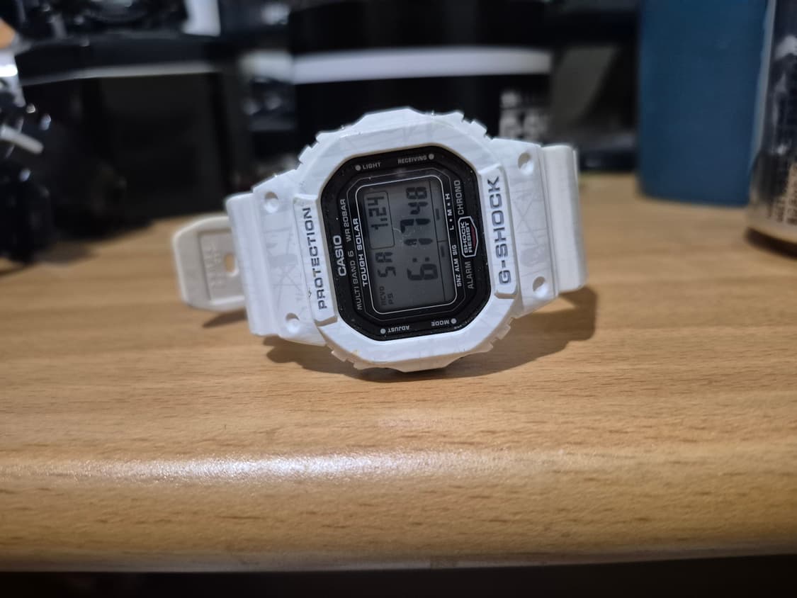 g shock  gw5000 상품이미지1