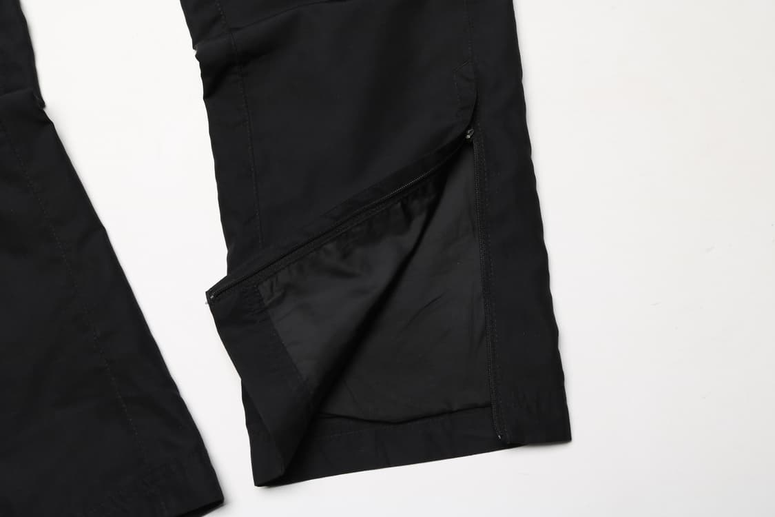[M] 나이키 스우시 우븐팬츠 상품이미지2