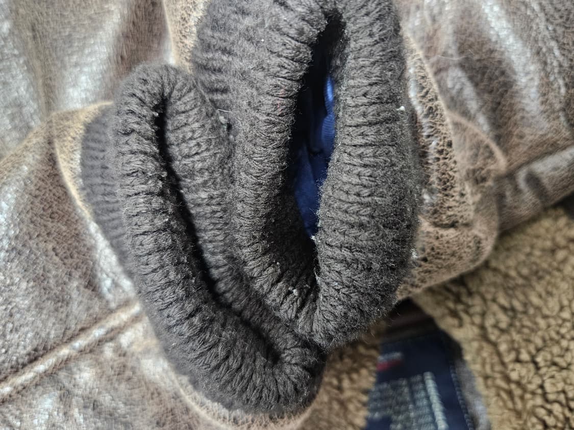 BOB 겨울 자켓 MCW1JL019  상품이미지3