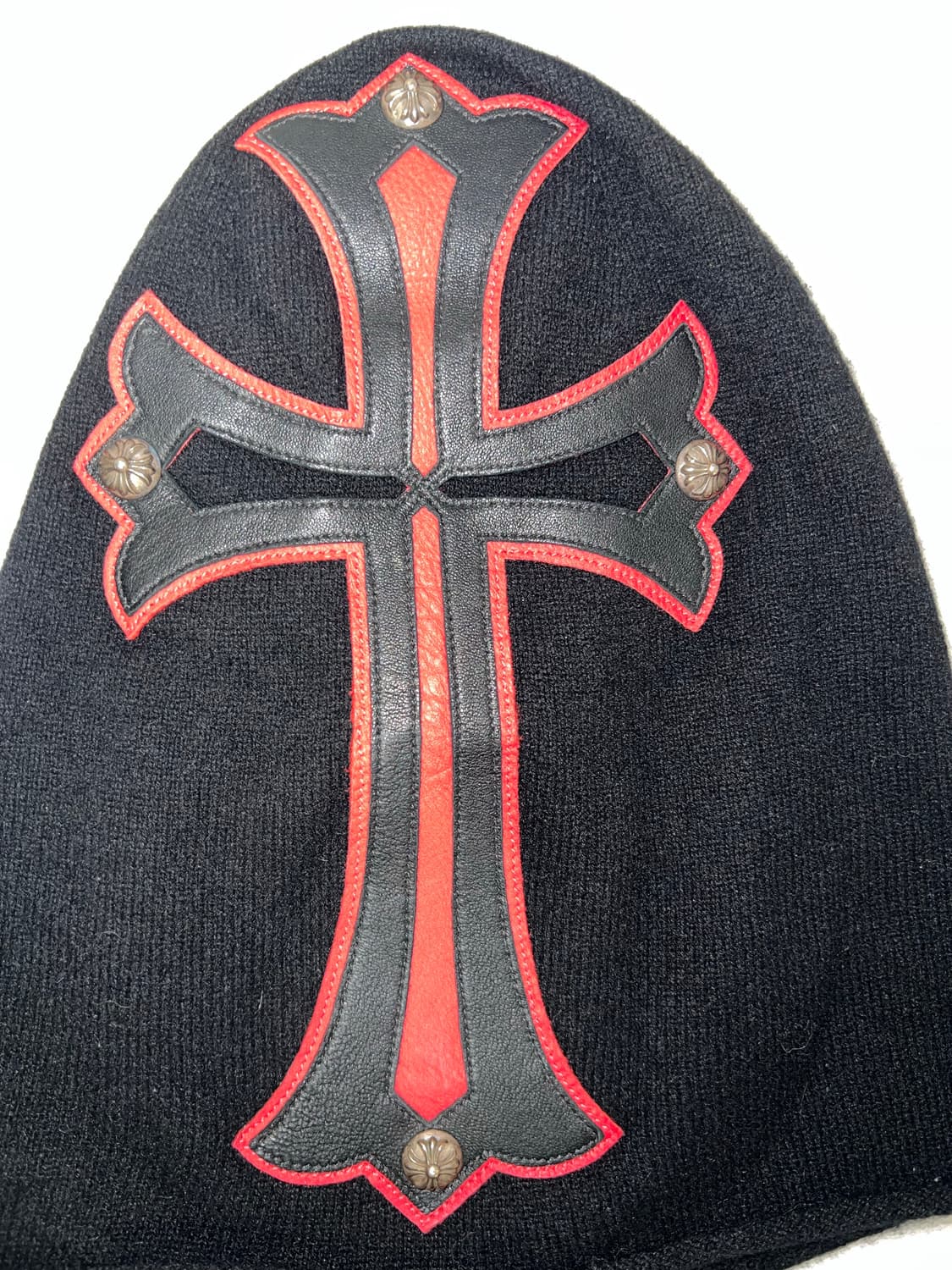 [OS] 크롬하츠 마스크 비니 상품이미지5