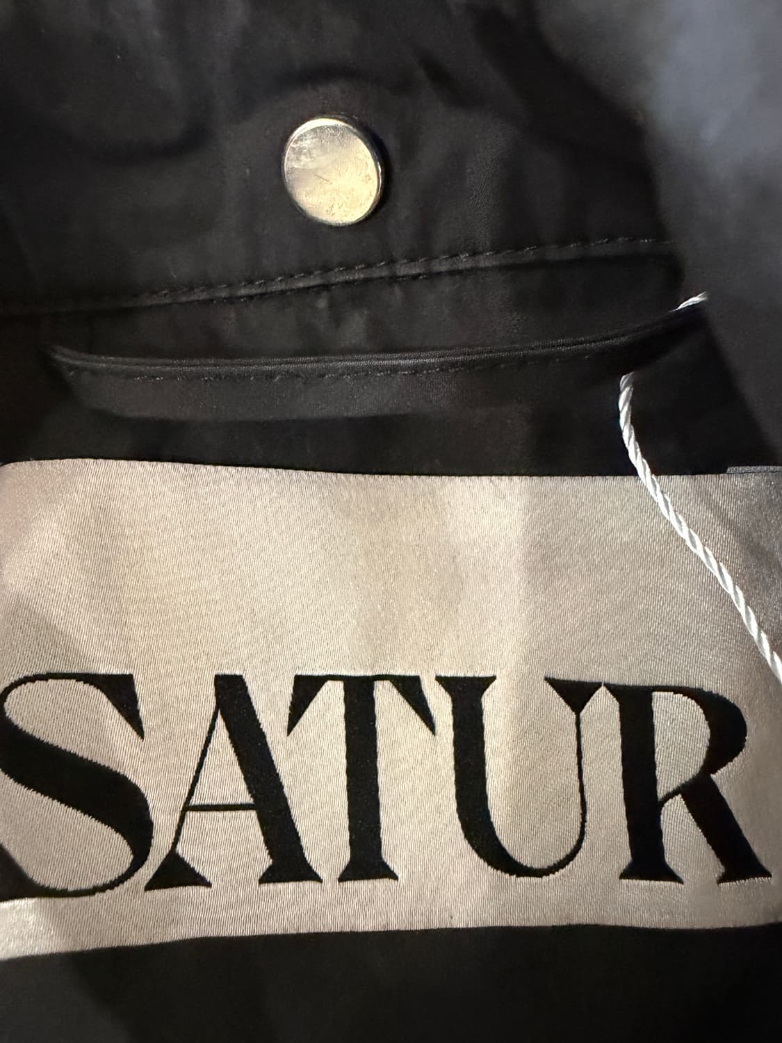 세터 테오 스냅 코치 자켓 상품이미지6