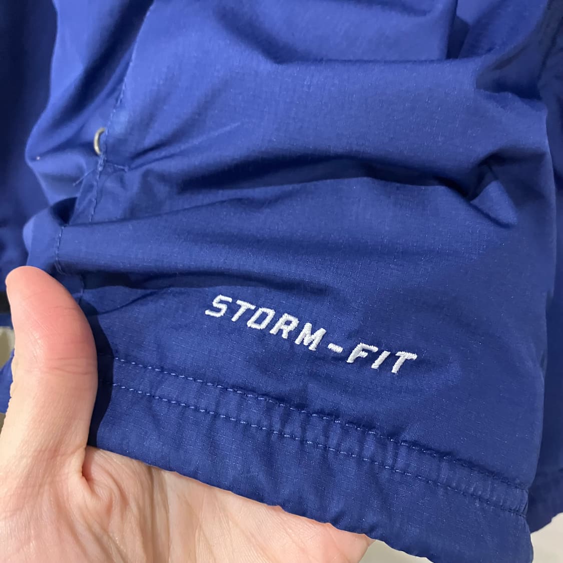 148 나이키 스톰핏 투웨이 바람막이 자켓 상품이미지7