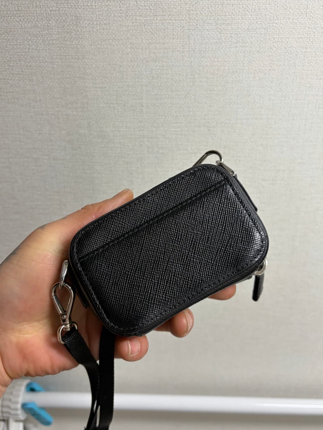 프라다 미니크로스백 상품이미지2