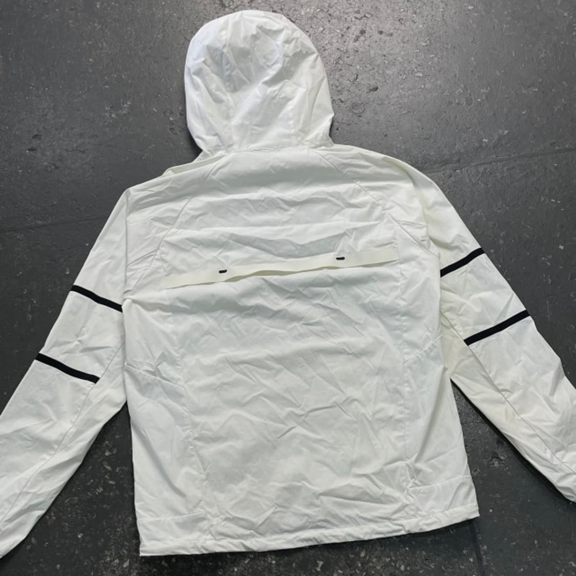 95 스파이더 아노락  상품이미지6