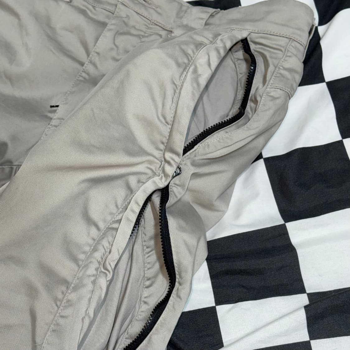 씨피 컴퍼니 밀리터리 코튼 카고팬츠 상품이미지5