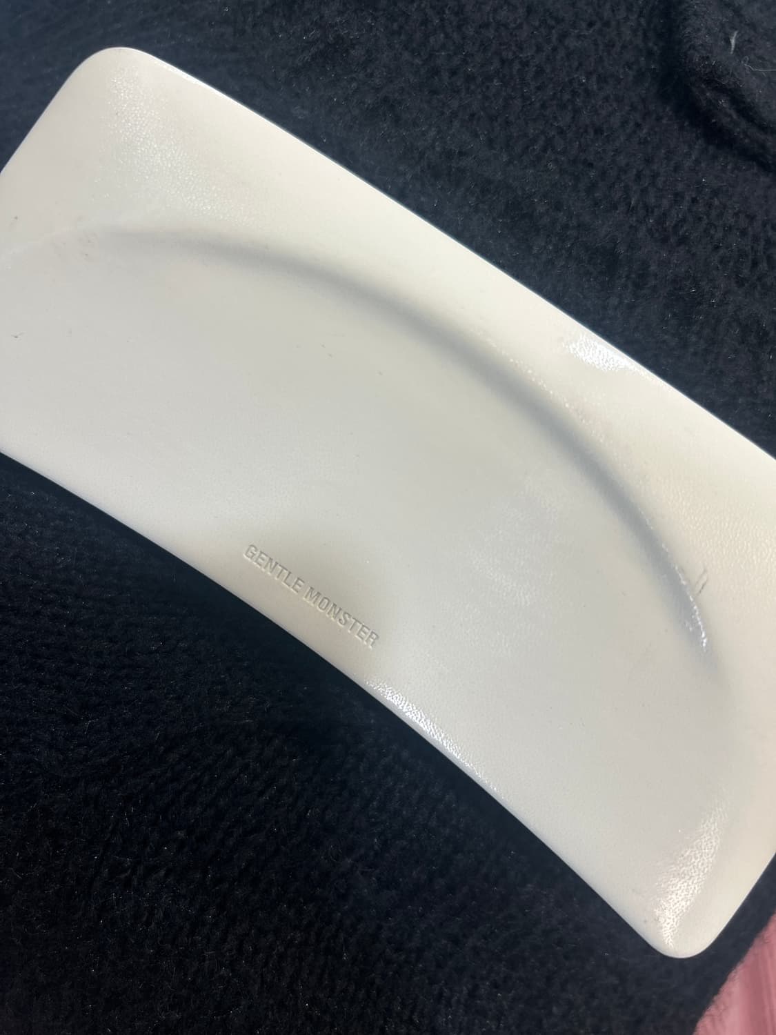 젠틀몬스터 안경  상품이미지2