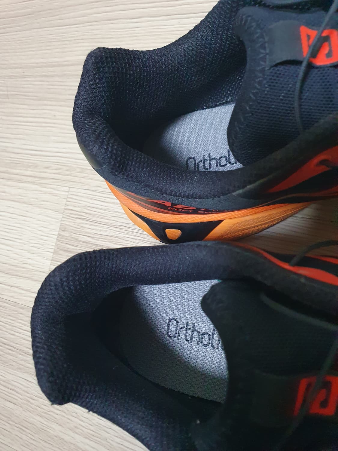 살로몬 XT-6 LAB 트레일러닝화 270 상품이미지8