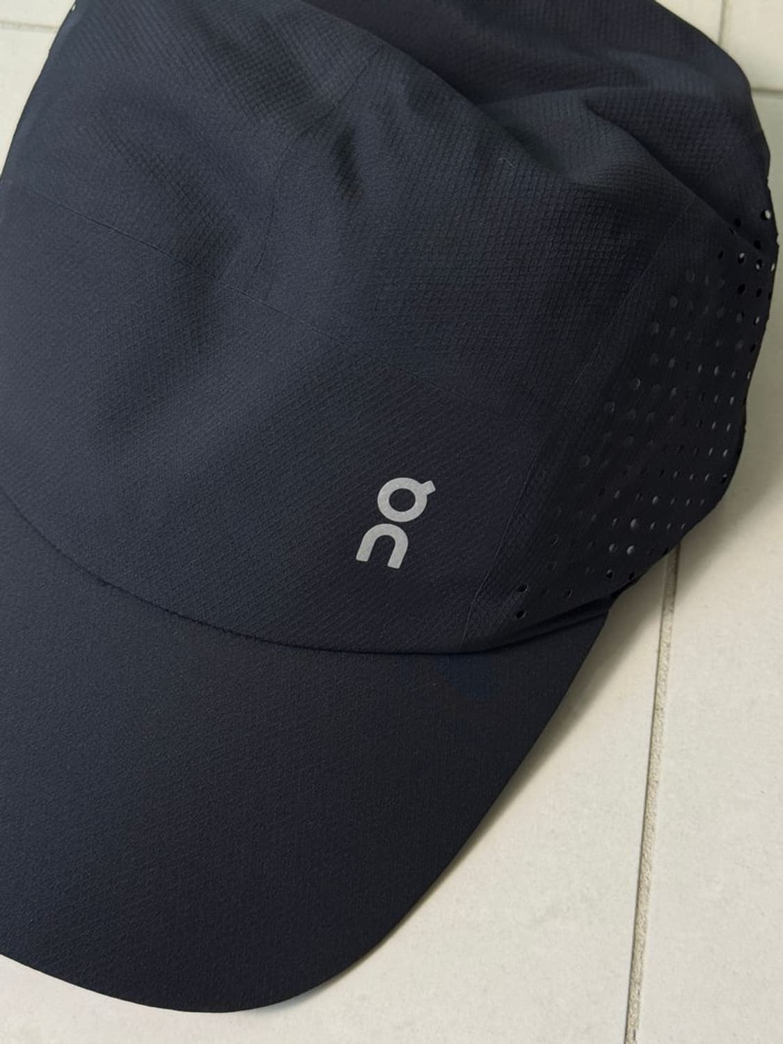 RUNNING CAP 러닝 캡 상품이미지2