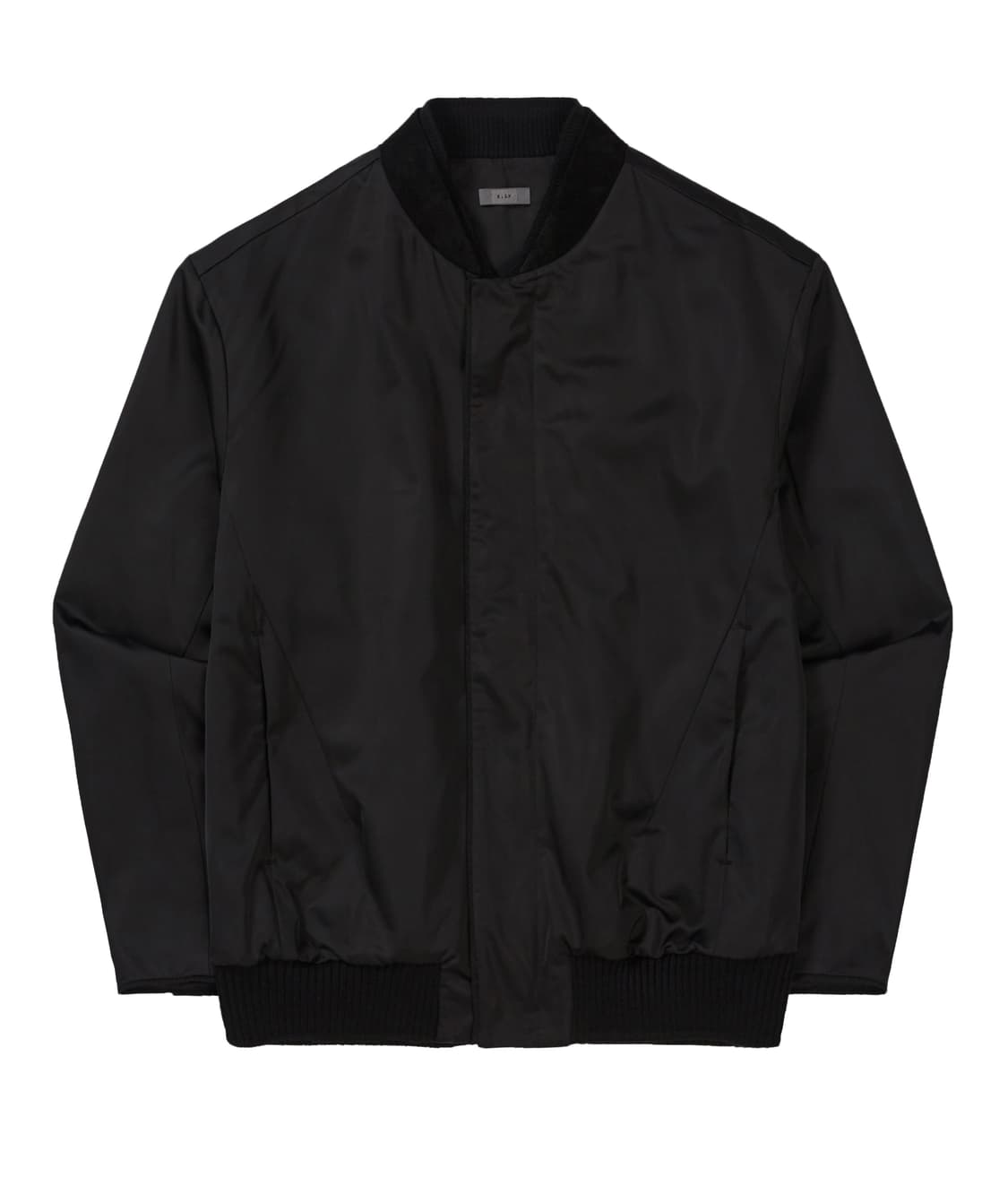 M 엑슬림 xlim ep9 04 자켓 블랙 미시착 새제품 판매 상품이미지1