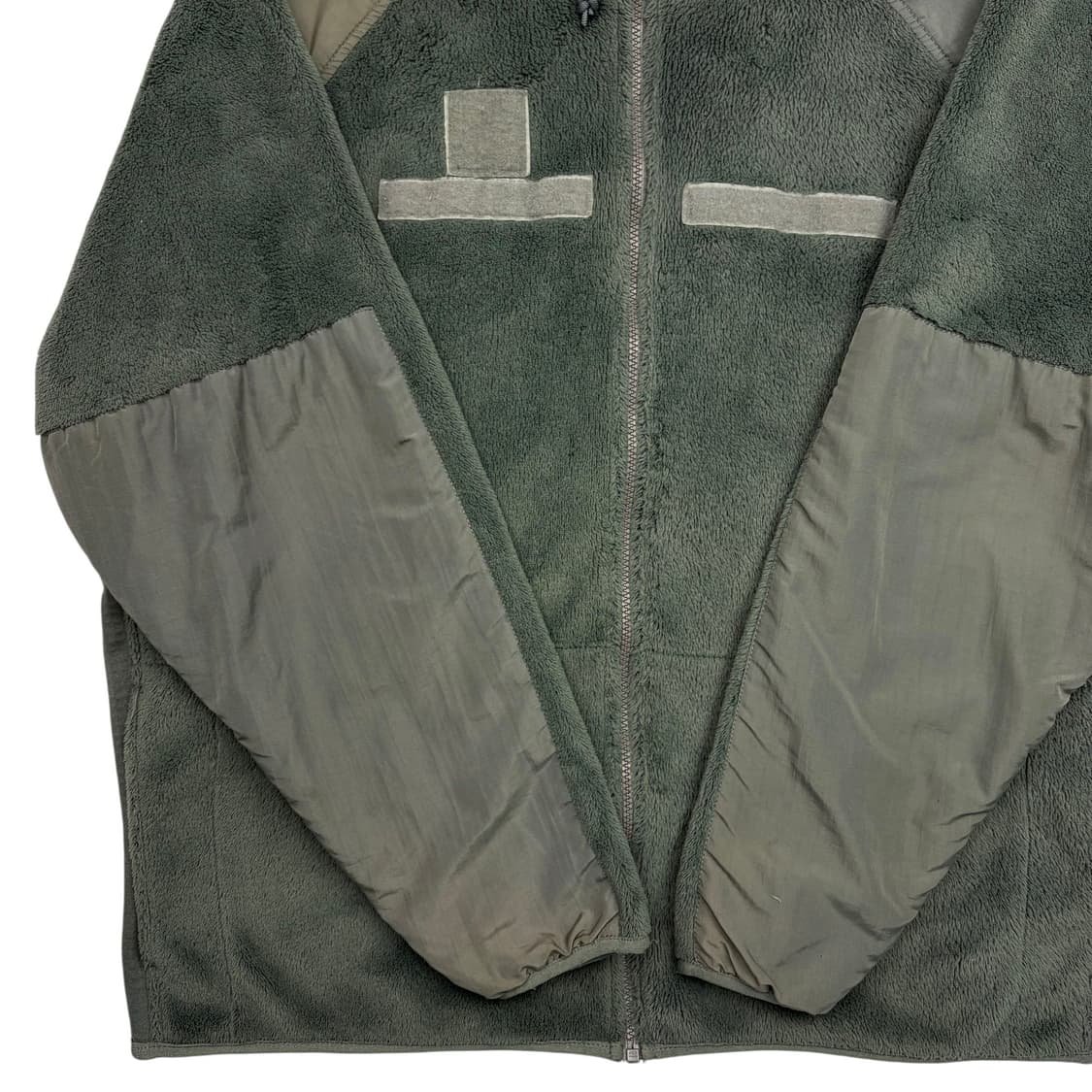 Gen3 젠3 미군 플리스 자켓 XL 상품이미지3