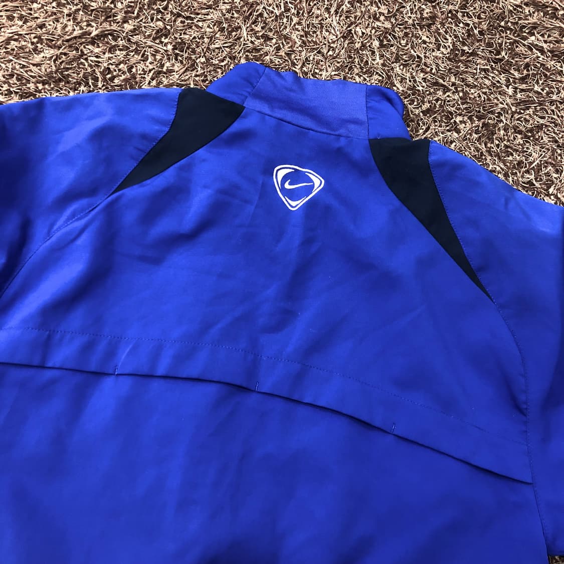 나이키 맨유 맨체스터 유나이티드 바람막이 트랙 자켓 상품이미지4