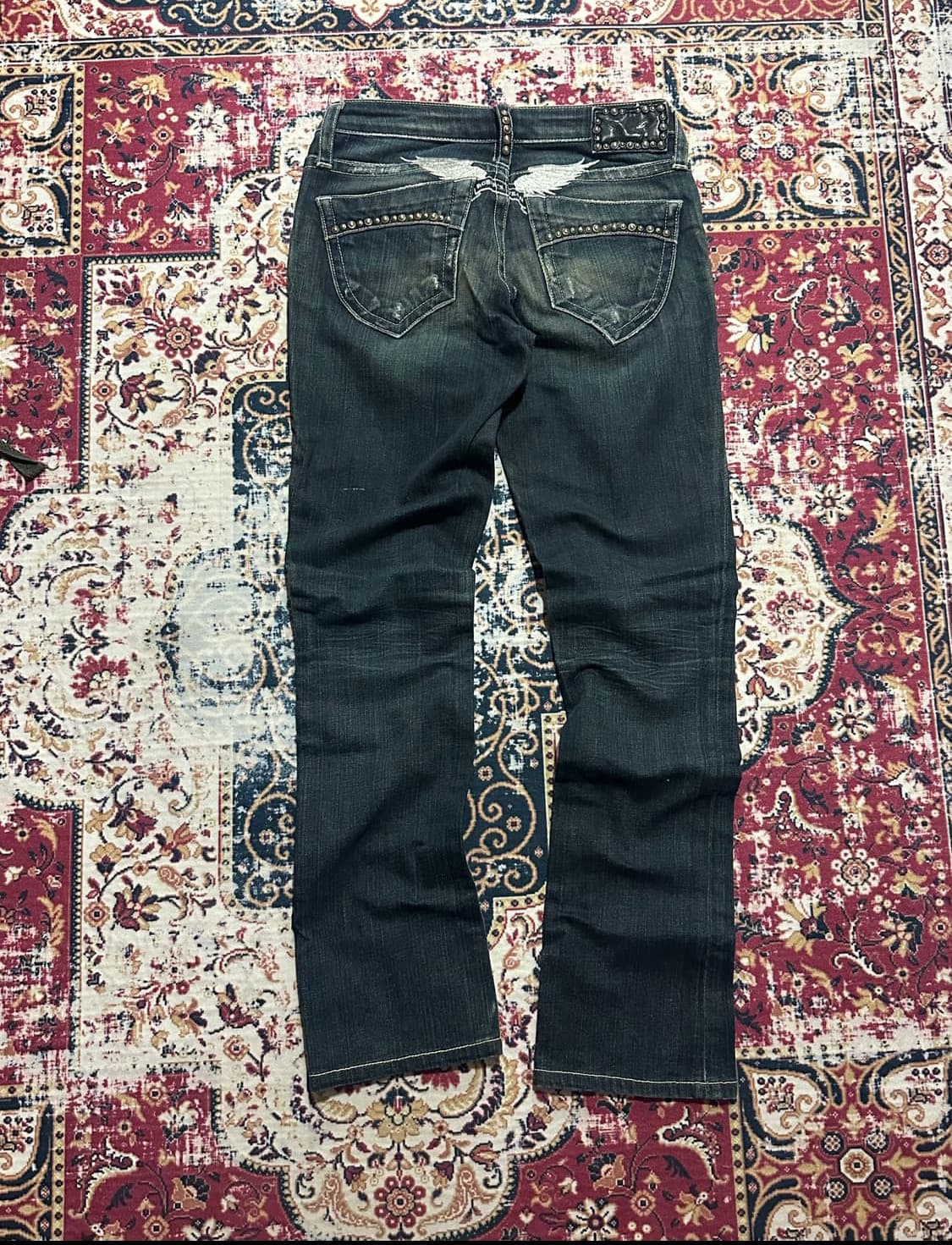 로빈스진(팬츠)  상품이미지2