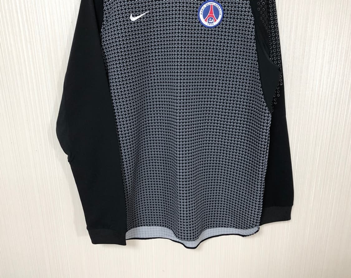 나이키 00-01 파리생제르맹 PSG 골키퍼유니폼/셔츠 L(해외) 상품이미지3