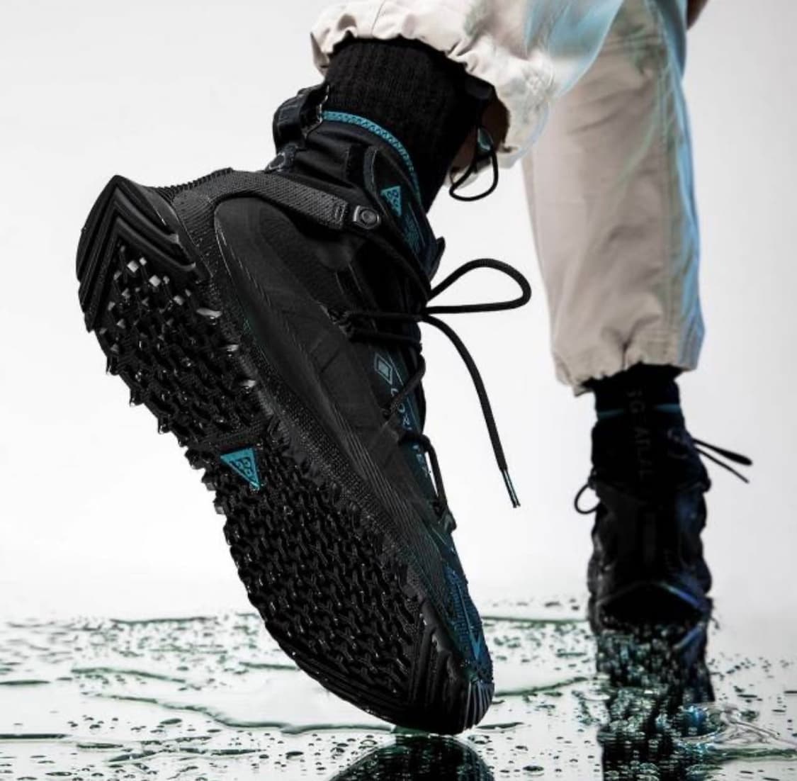 🌟나이키 ACG 테라 안타틱 고어텍스 275사이즈🫣 상품이미지2