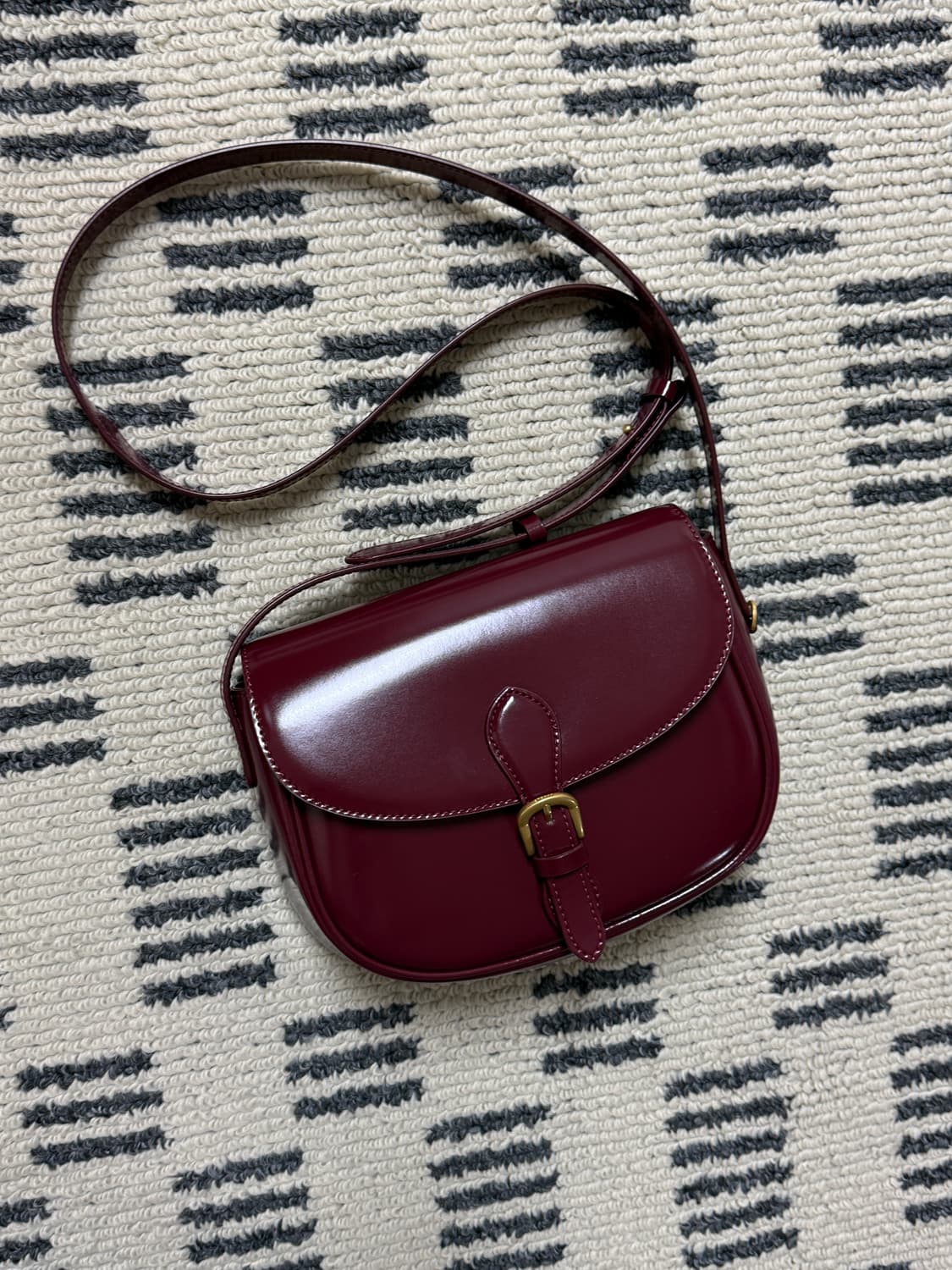 르메메 삭오레 블랙체리 상품이미지1