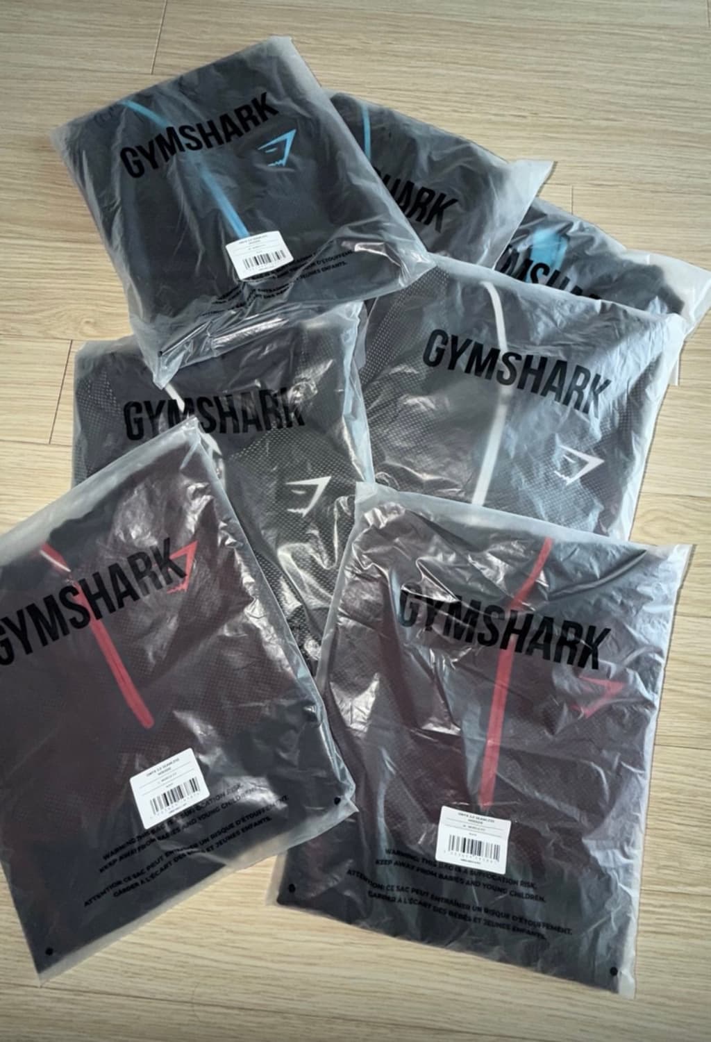 짐샤크 오닉스 5.0 후드 상품이미지1
