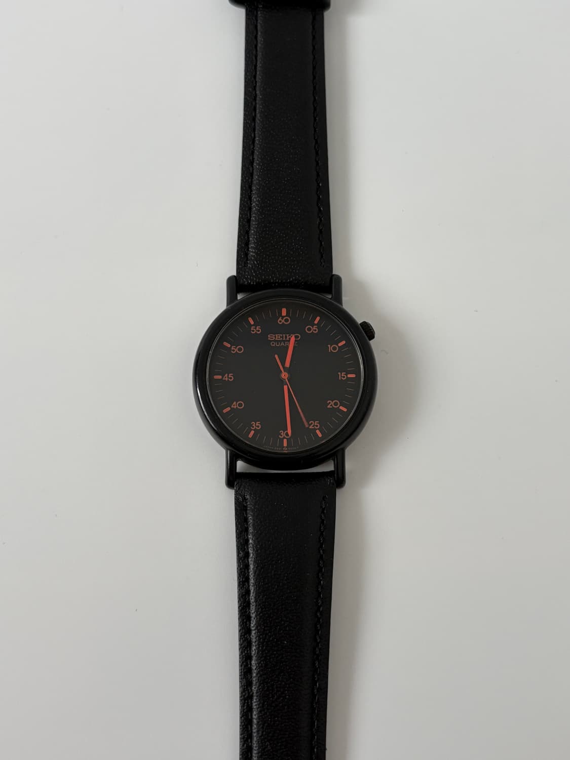 80s avenue black field quartz  상품이미지1