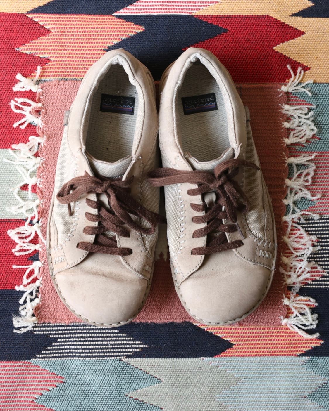 Patagonia Olulu Sneakers 파타고니아 올룰루 스니커즈 상품이미지1