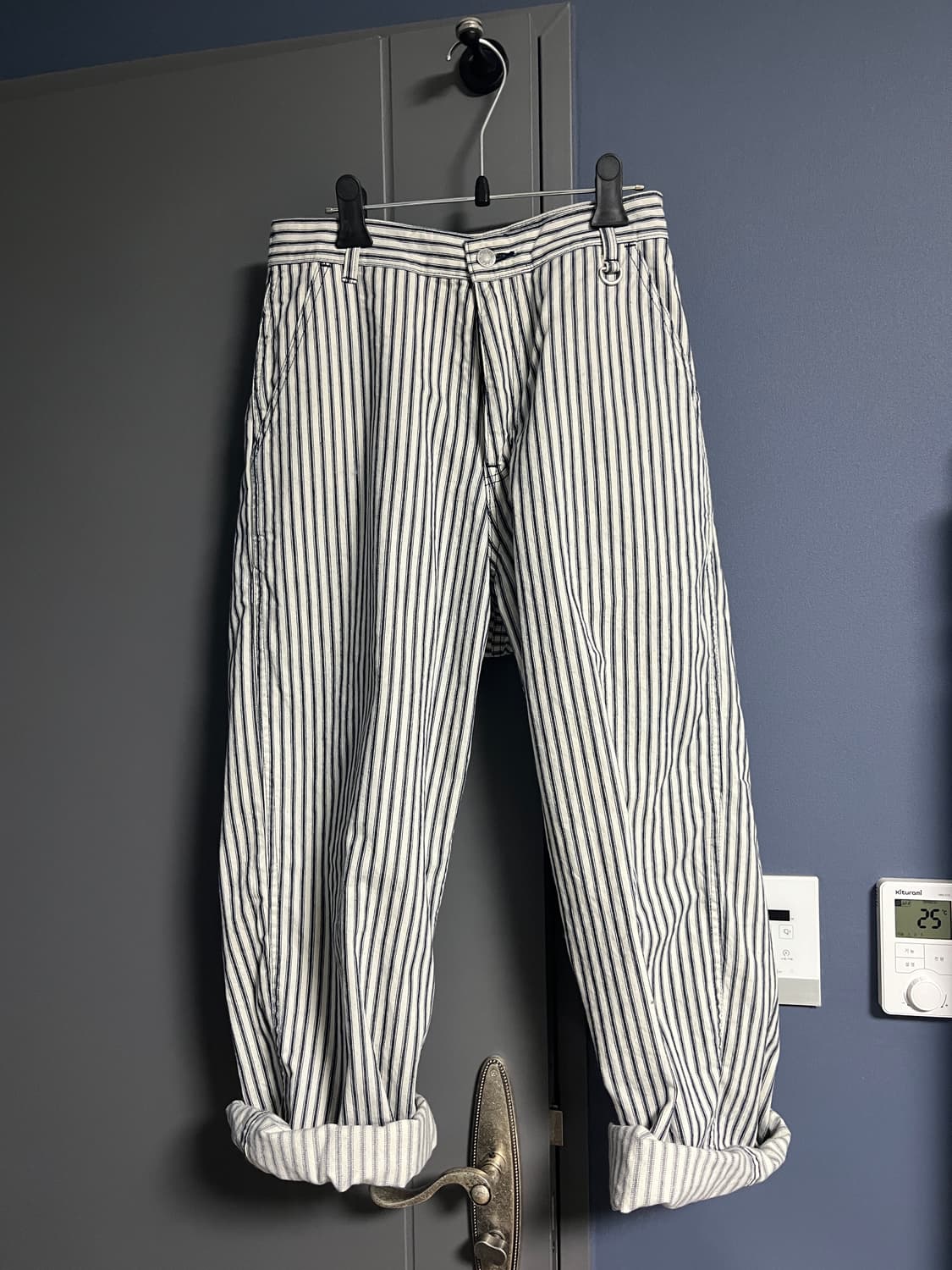 얼바닉30유니온팬츠 상품이미지1