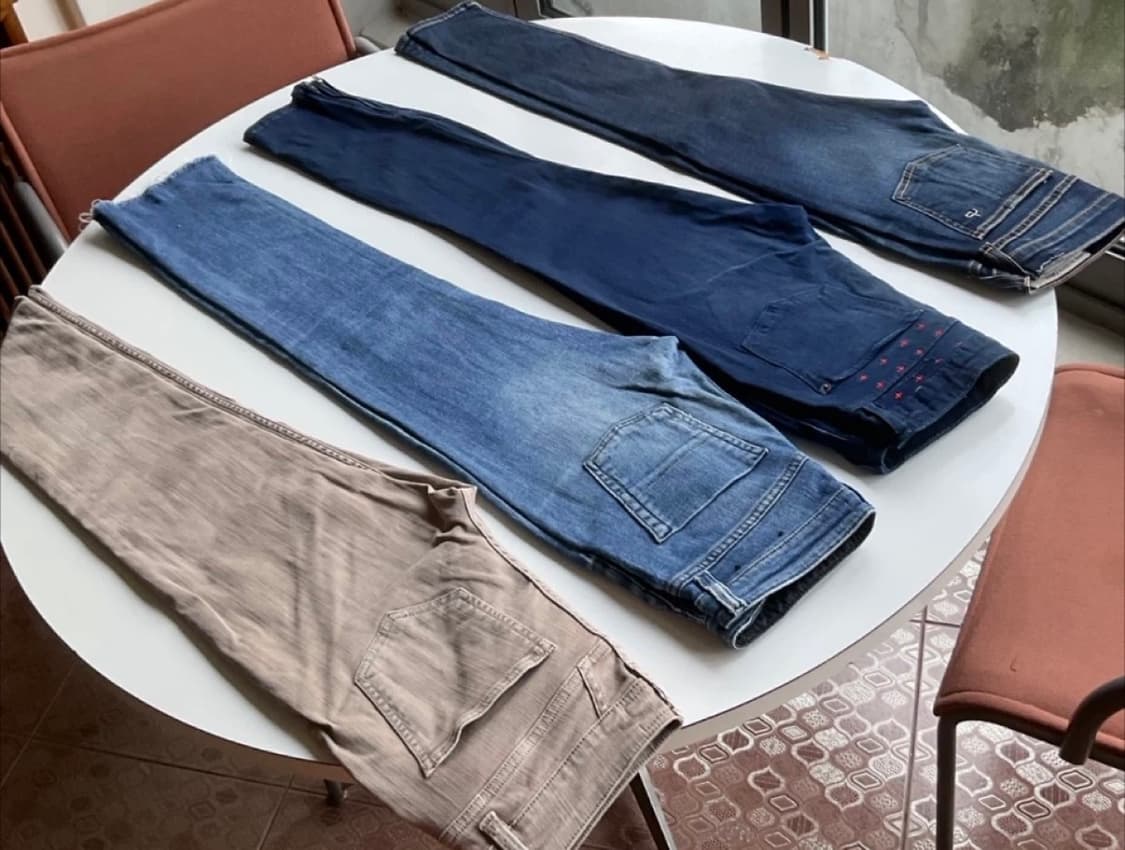 rag&bone, closed, tsubi, filippa K  일괄 상품이미지2