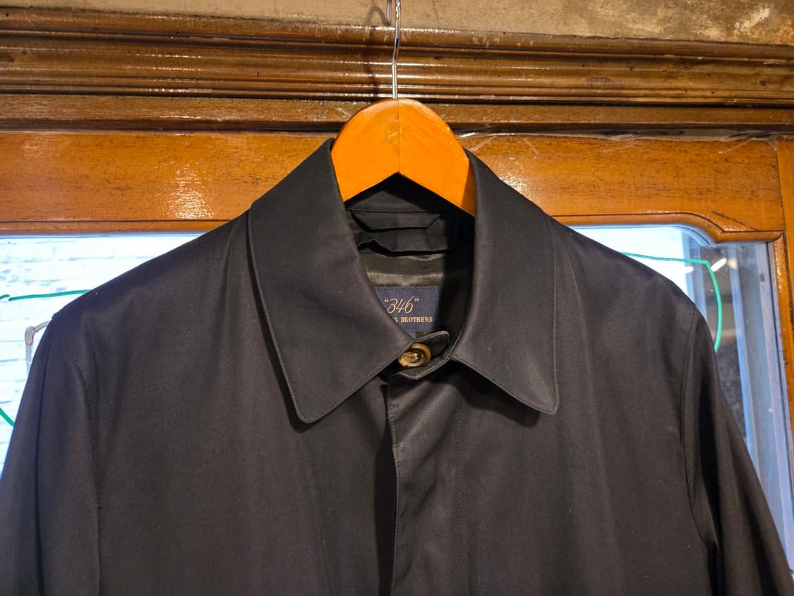 브룩스 브라더스 맥코트 상품이미지3