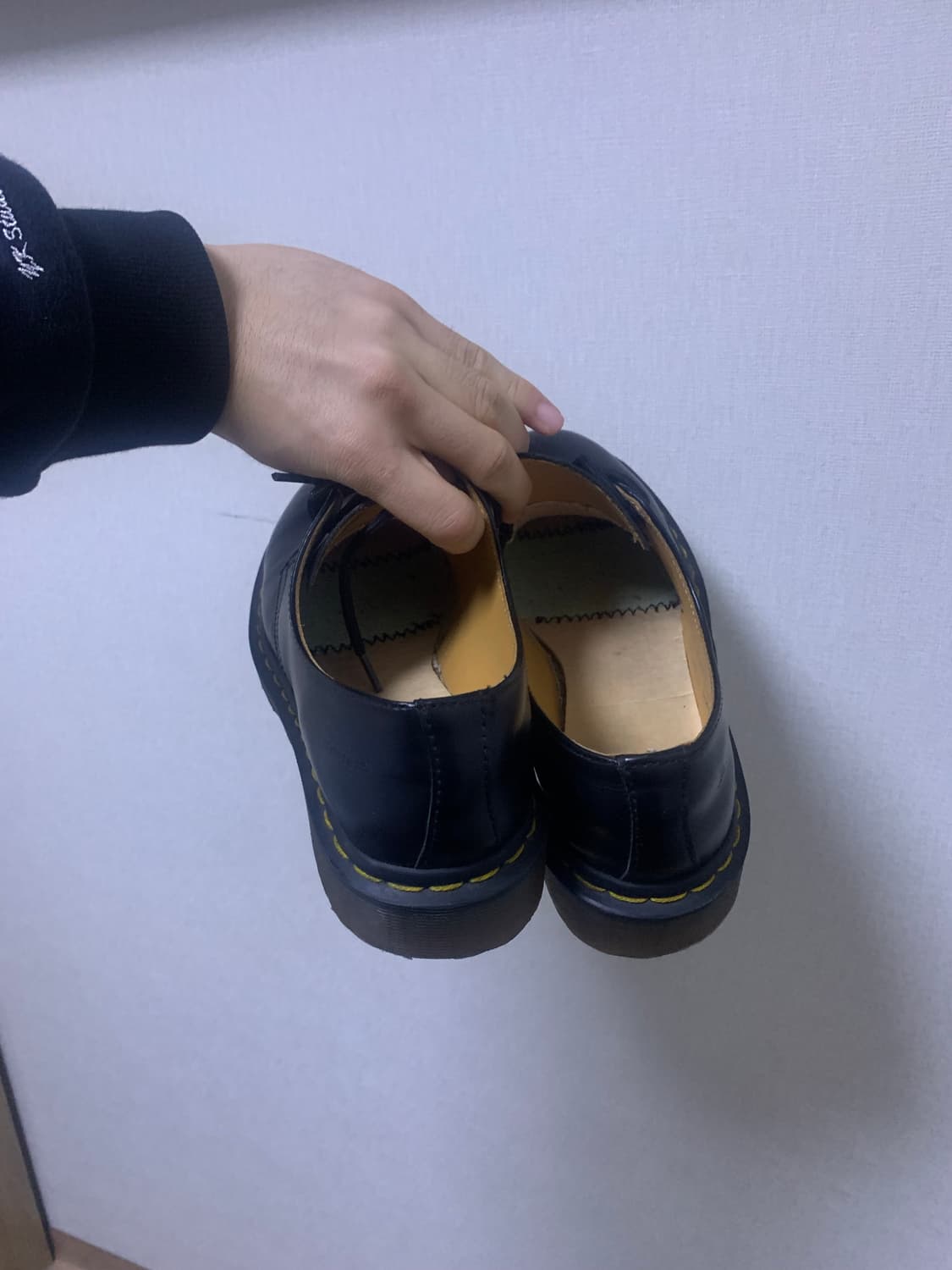 닥터마틴 1461 스무스 240 uk5 상품이미지5