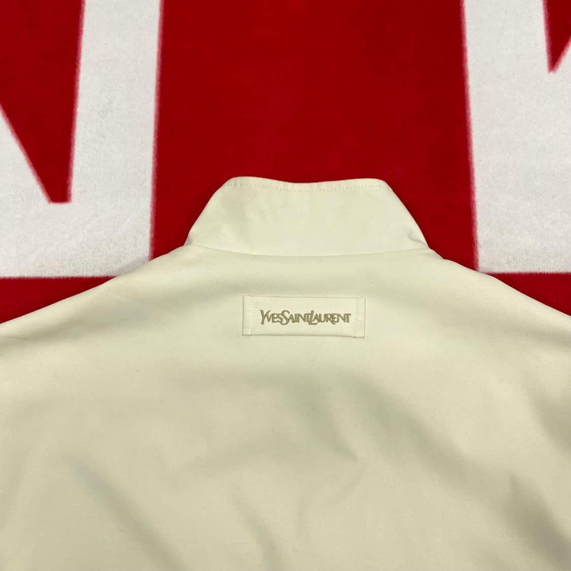 YSL 바람막이 100 상품이미지6