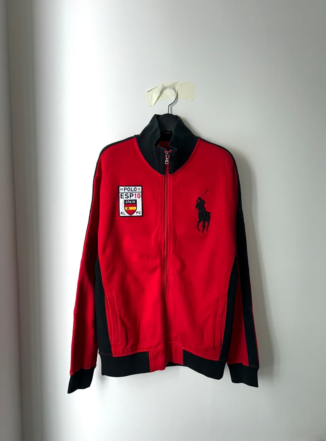 Polo 폴로 빅포니 상품이미지2