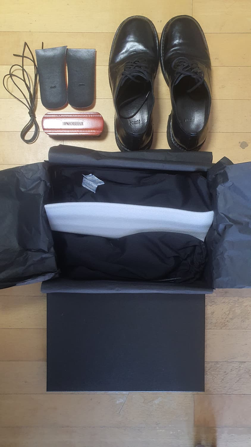 킨치 649p 단시간 3회착 상품이미지1