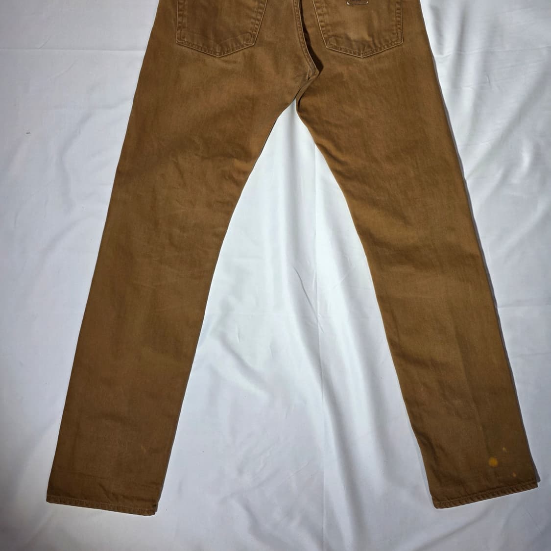 [32X34]칼하트 WIP OAKLAND 오클랜드 워크 팬츠 상품이미지7