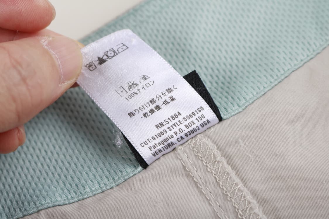 [여성 M] 파타고니아 카고팬츠 상품이미지6