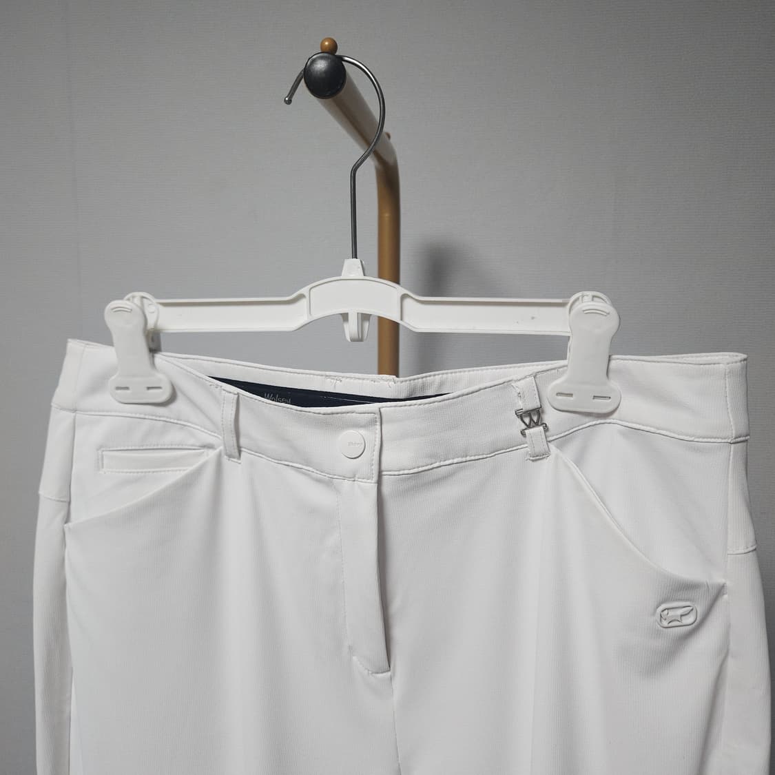 30 ) 울시 남성 골프 여름 바지 상품이미지2