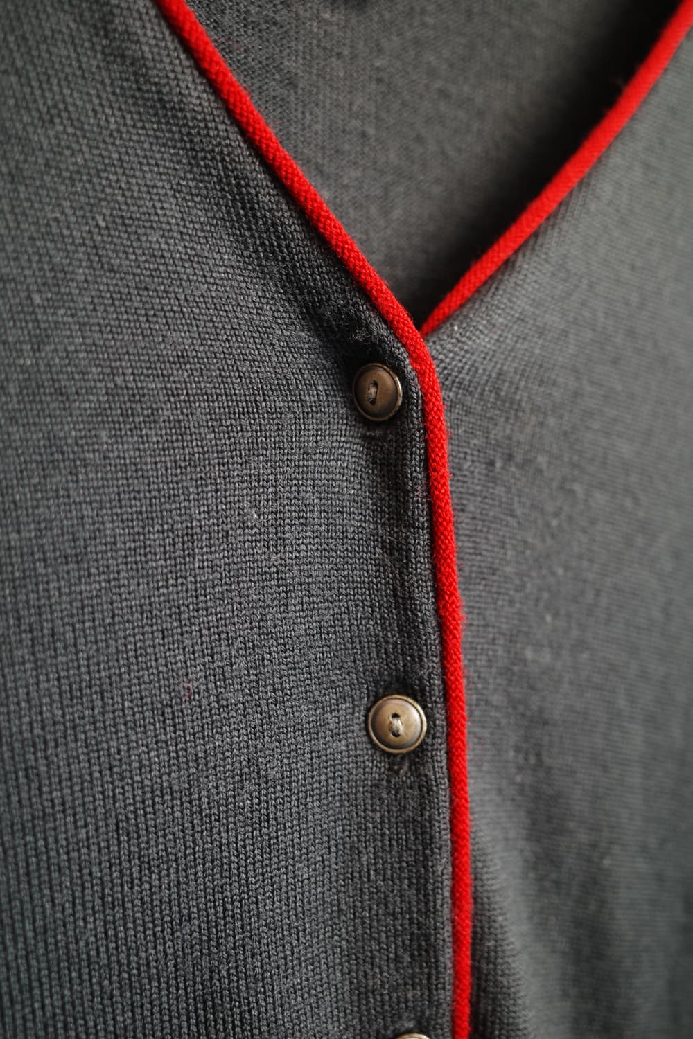 TOMORROWLAND 투모로우랜드 울 가디건 상품이미지3