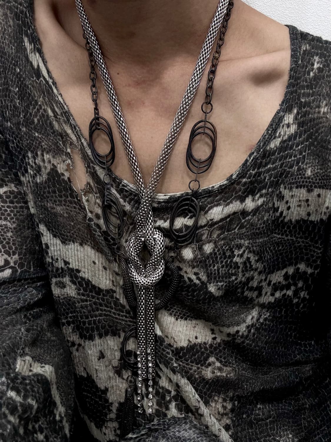 Necklace 상품이미지1