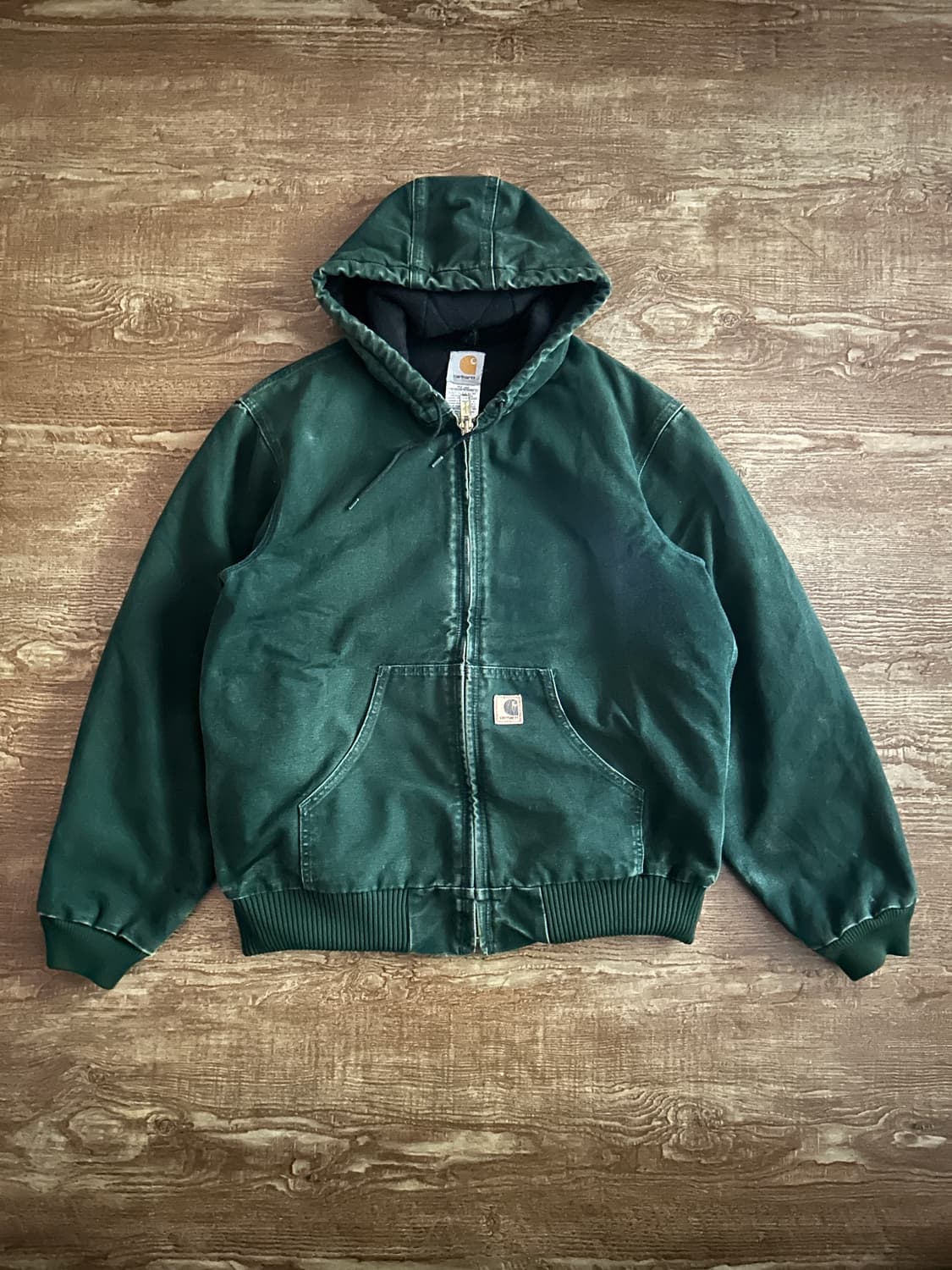 칼하트 액티브 J130 SPC M/R 상품이미지1
