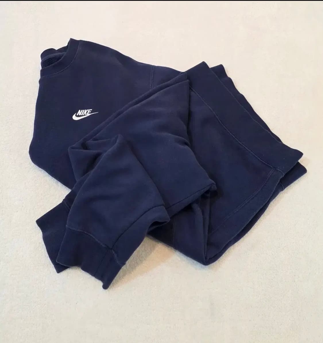 NIKE [나이키] 맨투맨  상품이미지4