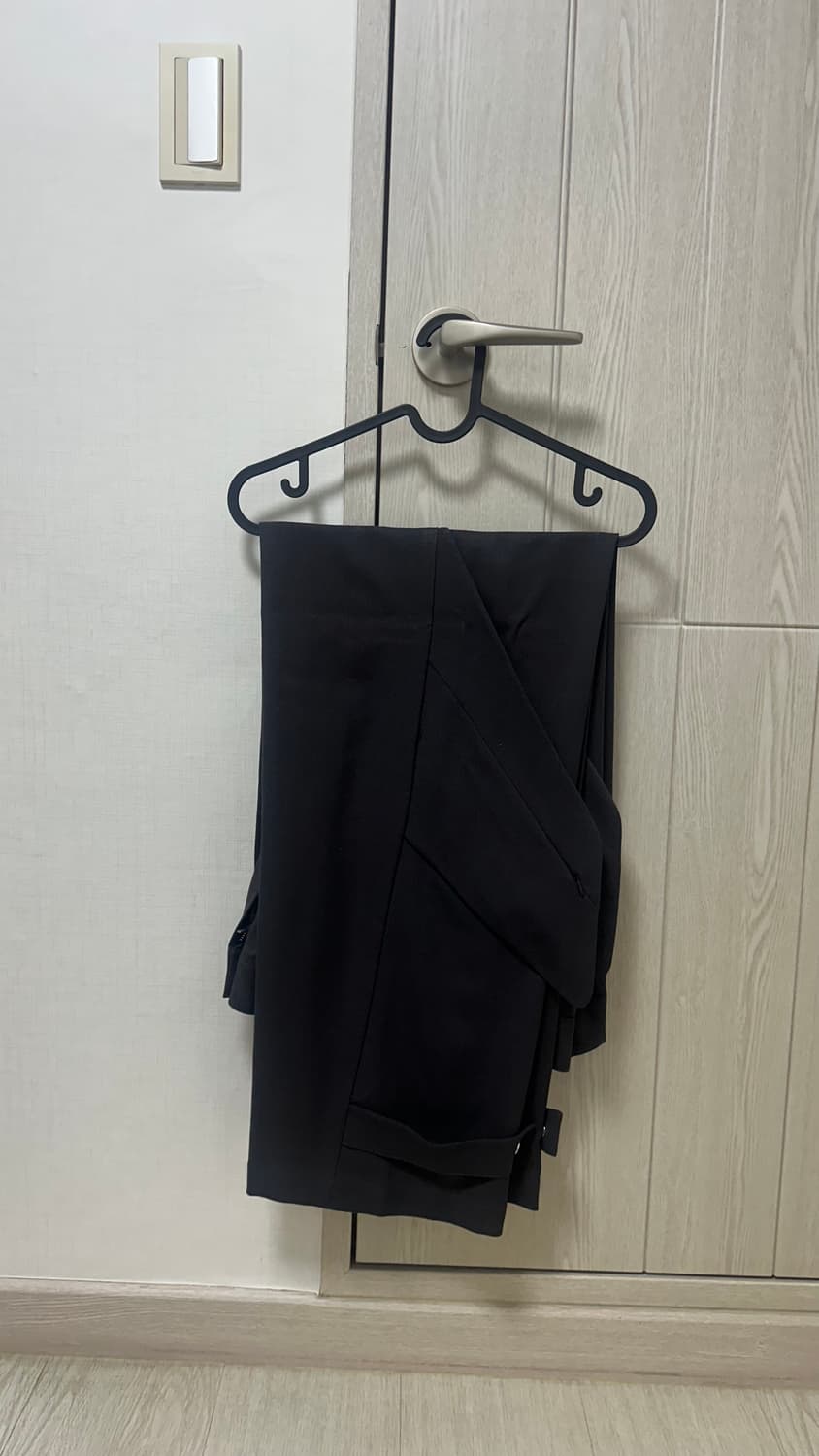 민킴호 자켓 및 펜츠 팝니다 상품이미지7