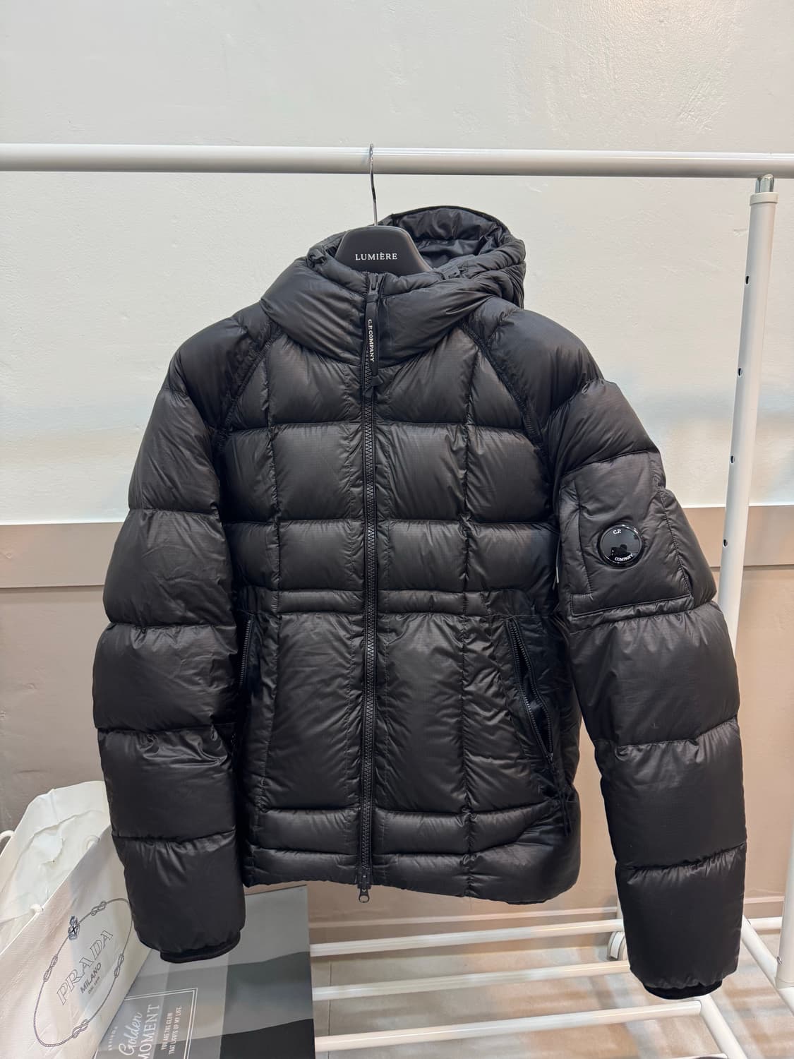 cp컴퍼니 디디쉘  상품이미지1