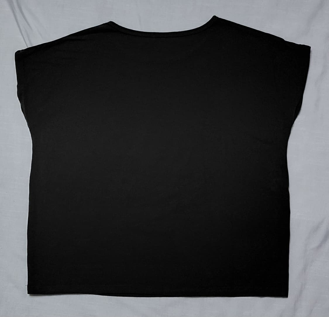 [정품/S] 피너츠 스누피 리버서블 시퀸 티셔츠 상품이미지10