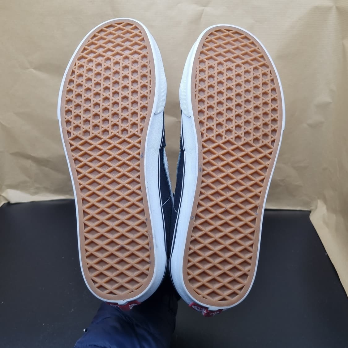 반스 Sk8 스케이트 하이탑 270 상품이미지3