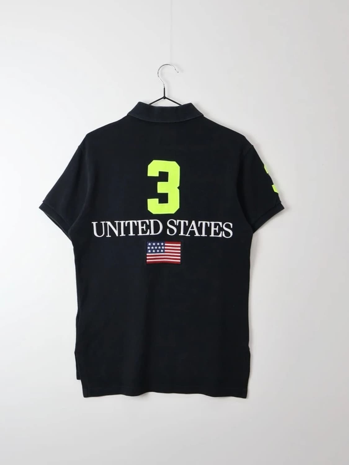 Polo Ralph Lauren USA Big Pony 상품이미지5