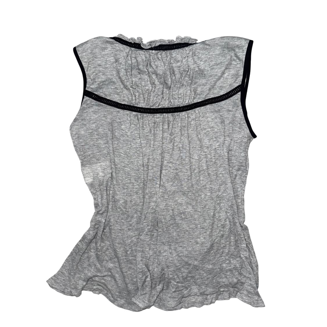 Sleeveless 상품이미지3