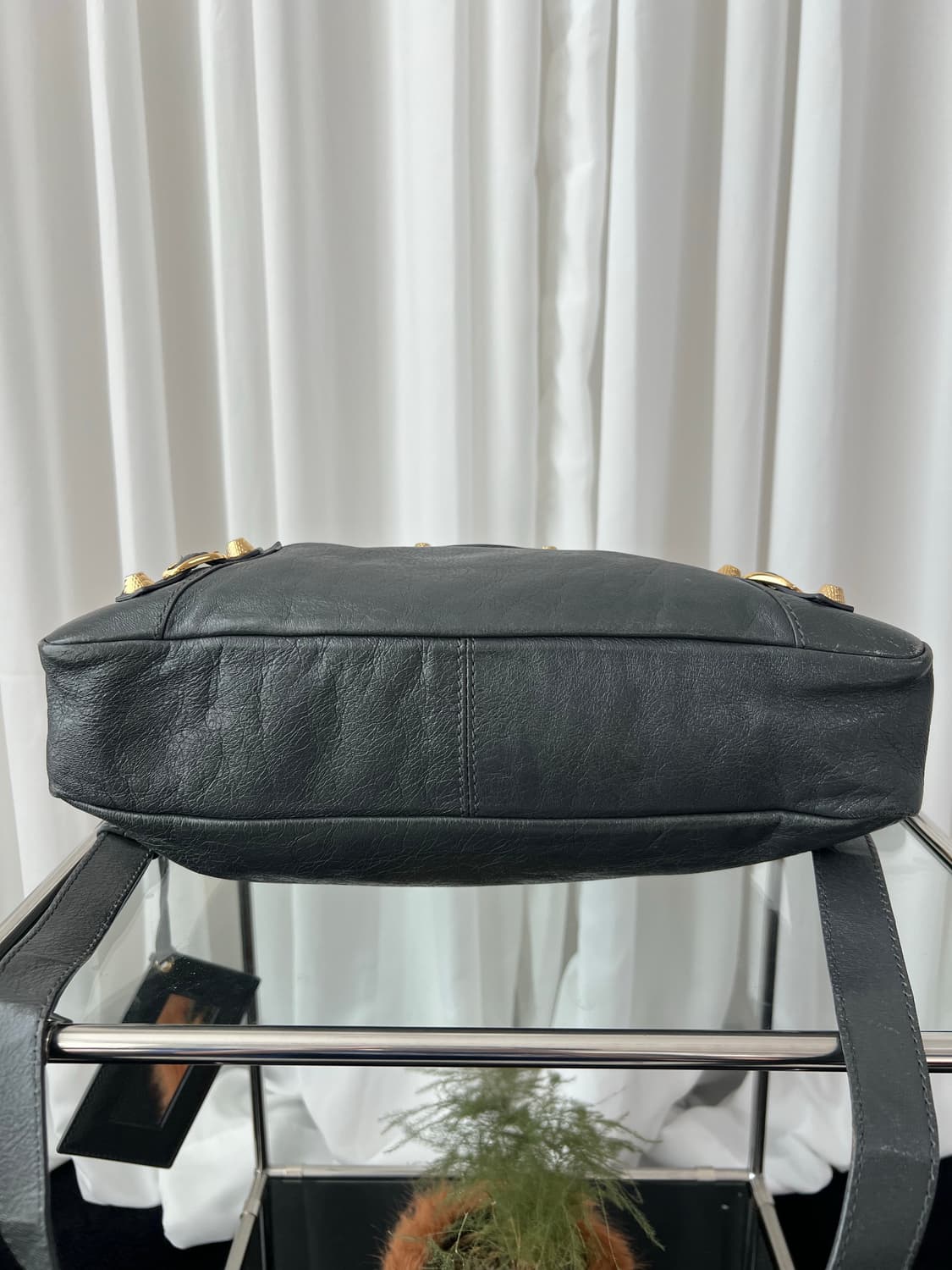 발렌시아가 시티 모터백 상품이미지7