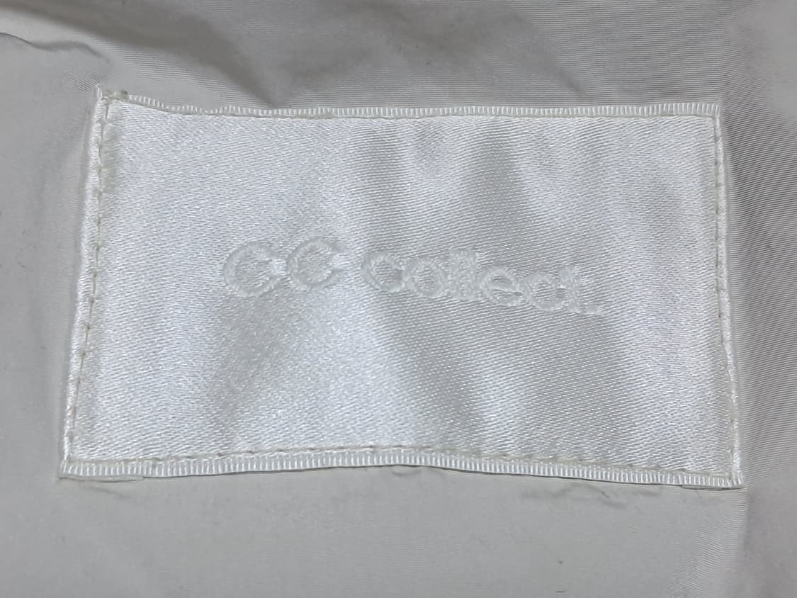 CC콜렉트 롱패딩 S 상품이미지8