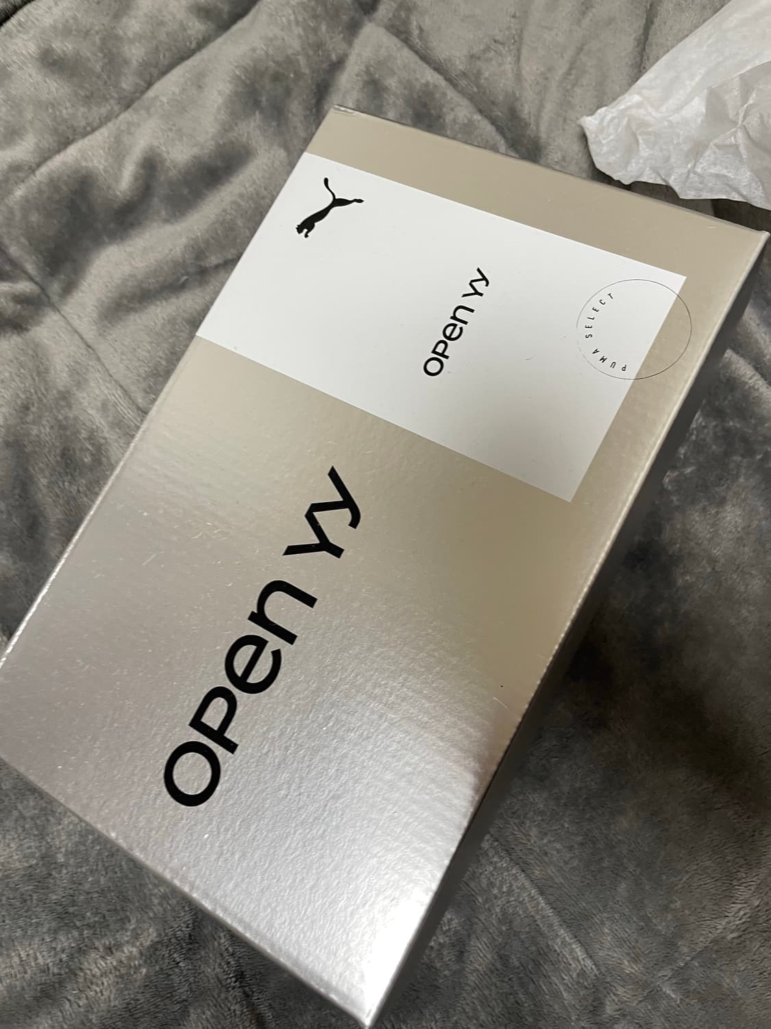 open yy x puma h-street blue 230SIZE 상품이미지5