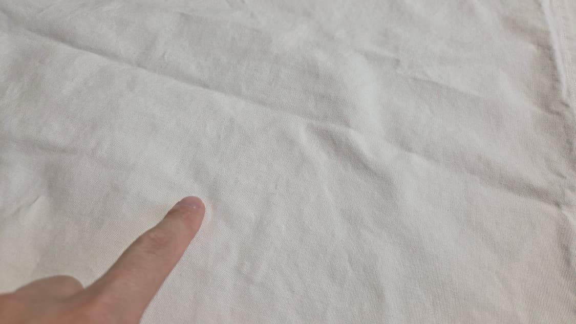 나이키 NSW 트렌드 반집업 오버 셔츠 상품이미지8