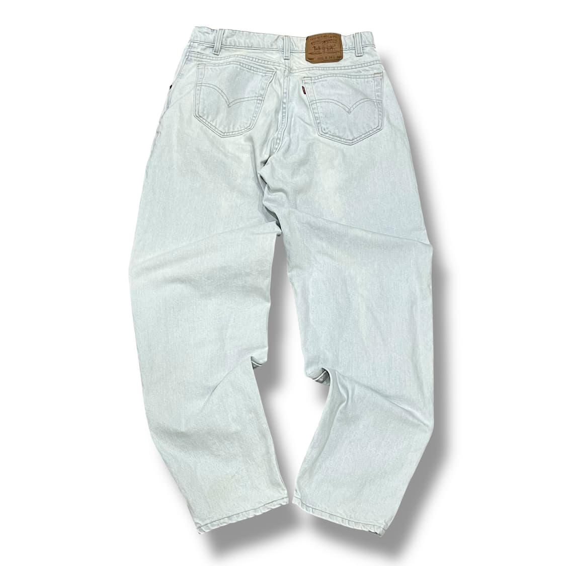 usa 리바이스 560 데님팬츠 s08464 상품이미지3