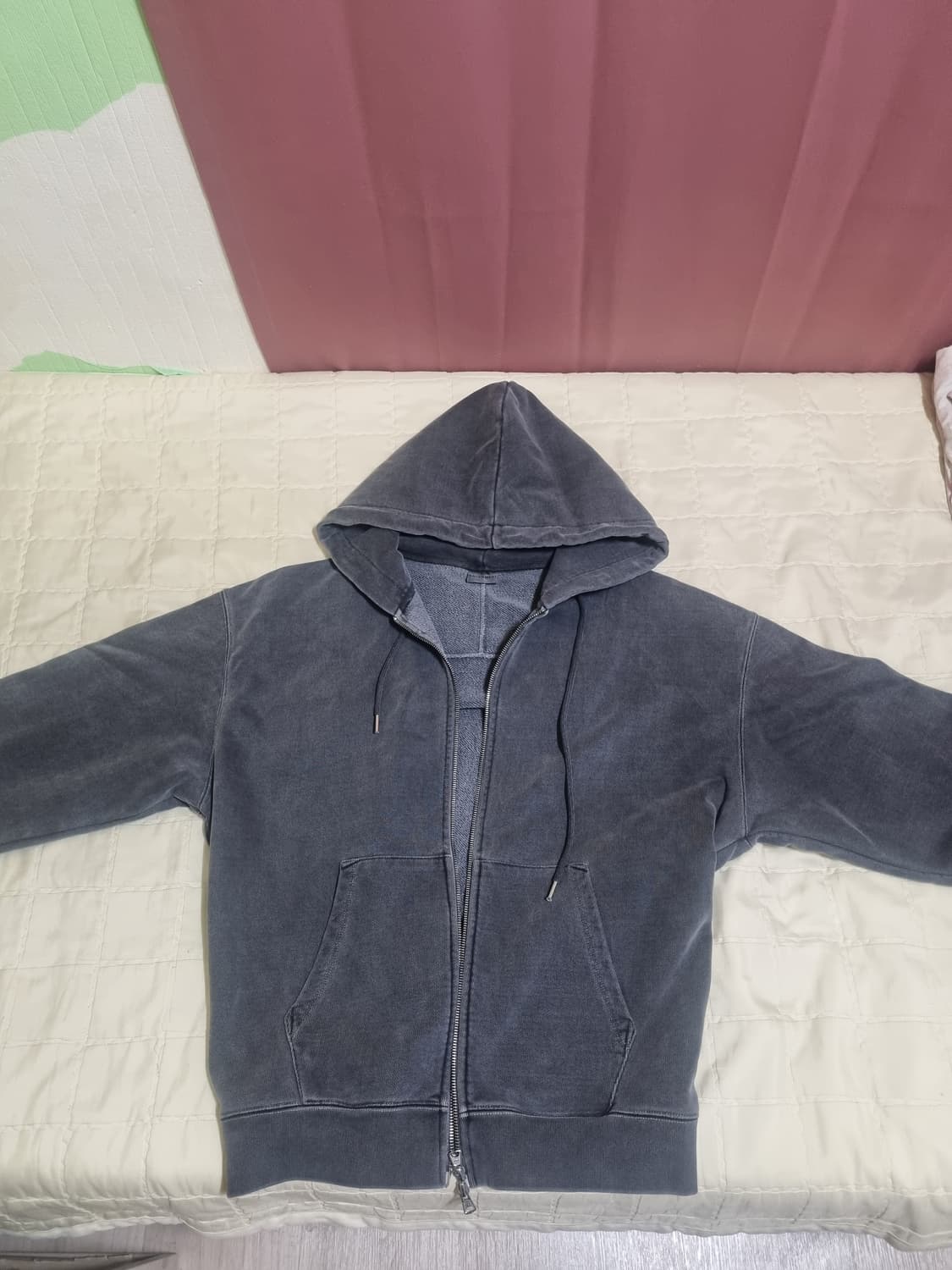 남자 상의 일괄 판매 합니다 구매금액 사이즈 하자여부는 설명에 적어둘게요 상품이미지5